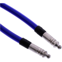 Bremsleitung Stahlflex Leitung Vario 992830