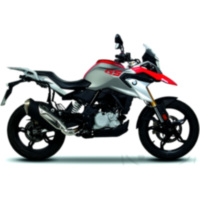 Seitenkoffertr&auml;ger Shad W0G317IF