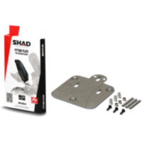 Montagesatz Shad X016PS