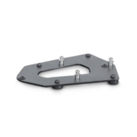 Montagesatz Shad X026PS