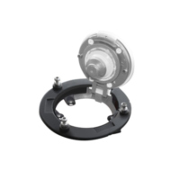 Montagesatz Shad X027PS