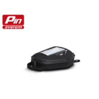 Tankrucksack schwarz 3 Liter Shad X0SE04P